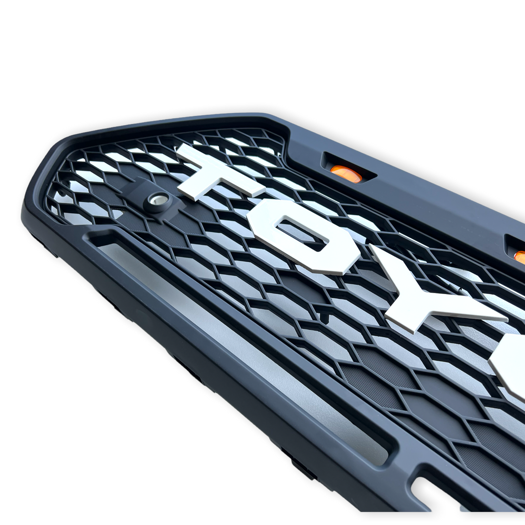 Rav4 Adventure/TRD Raptor Grille
