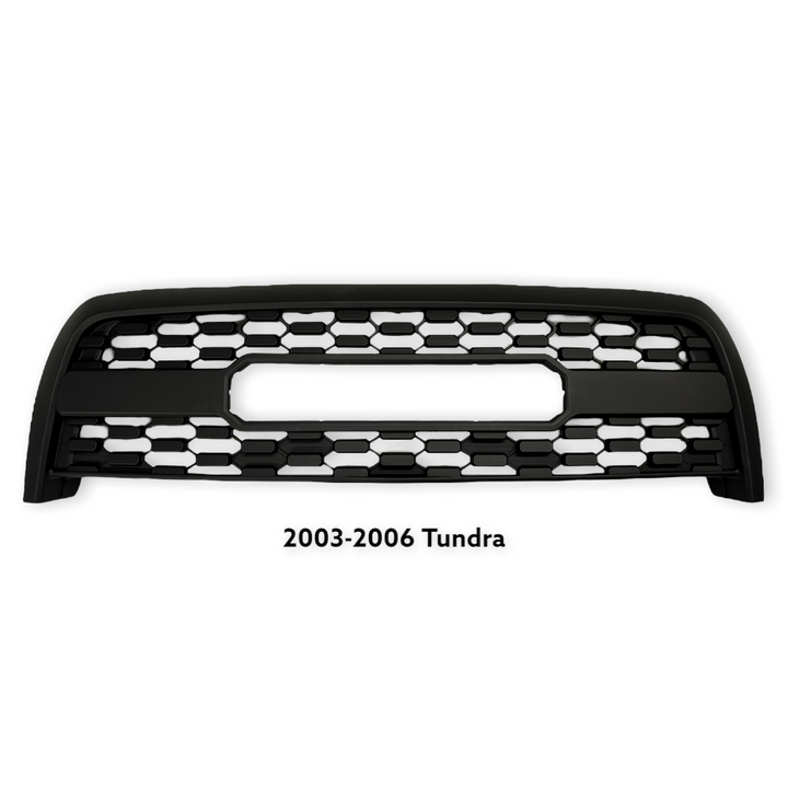 2003-06 Tundra Pro Grille