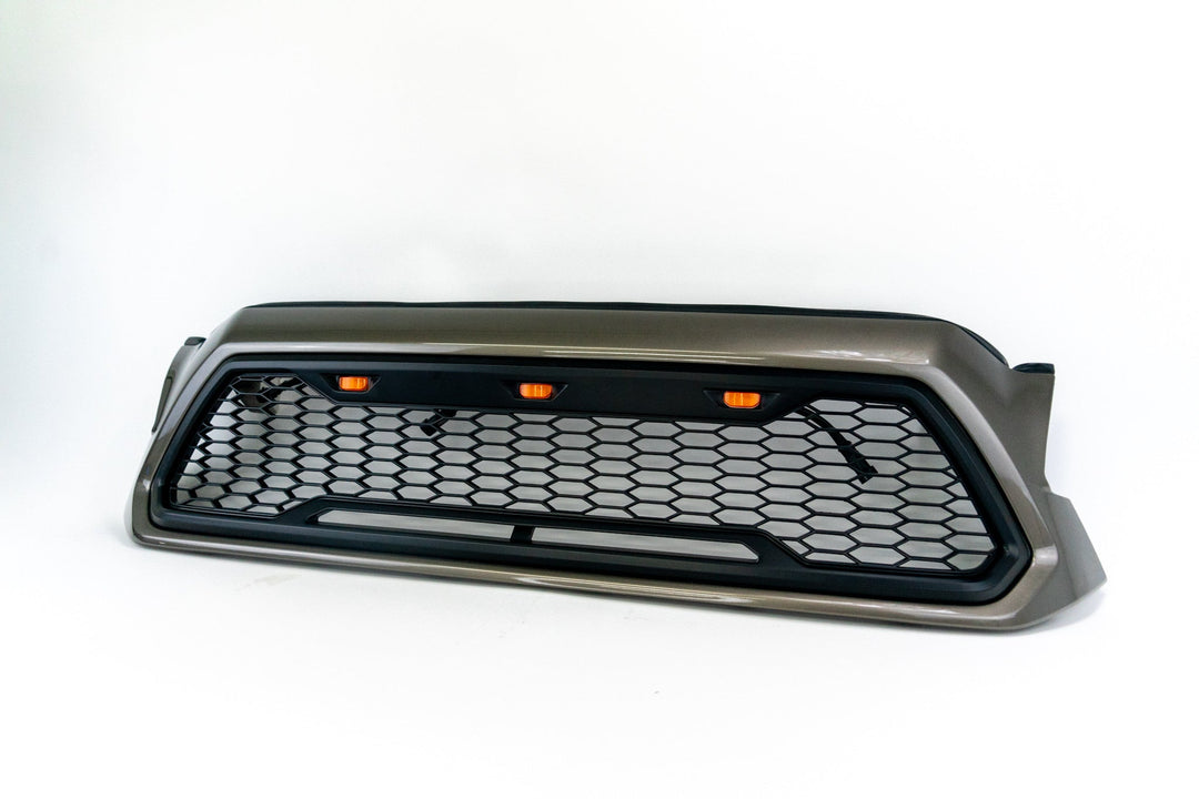 2012-15 Tacoma Raptor Grille