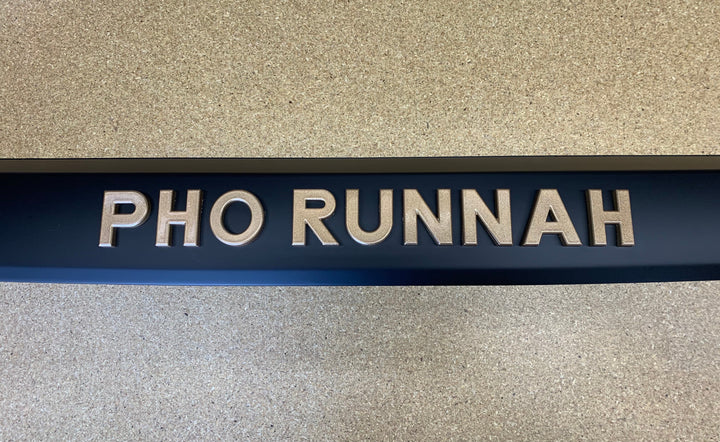 Custom 4runner Pro Grille