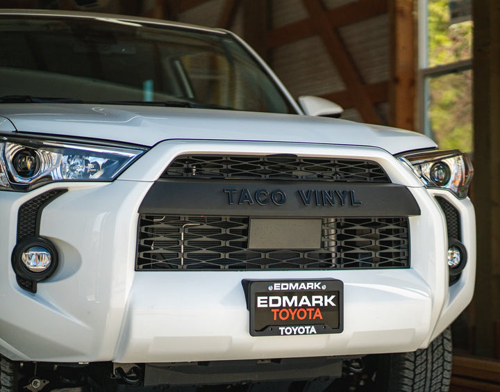 Custom 4runner Pro Grille