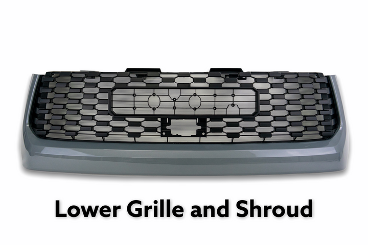 2014-21 Tundra Pro Grille