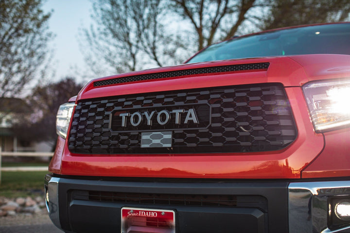 2014-21 Tundra Pro Grille