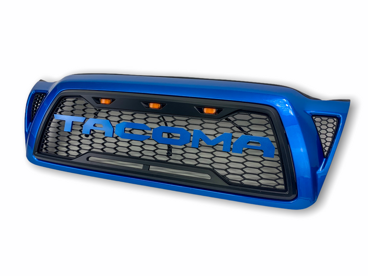 2005-11 Tacoma Raptor Grille