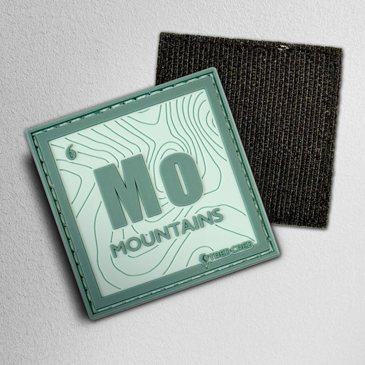 Patches: Adventure Elements