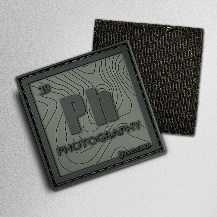 Patches: Adventure Elements