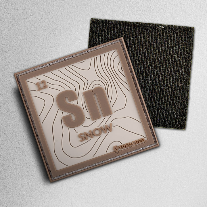 Patches: Adventure Elements