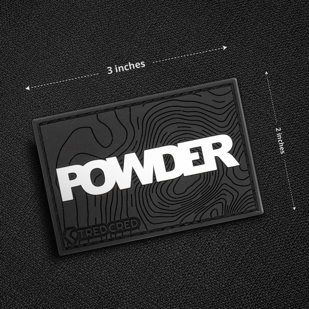 Patches: Mall Crawlers