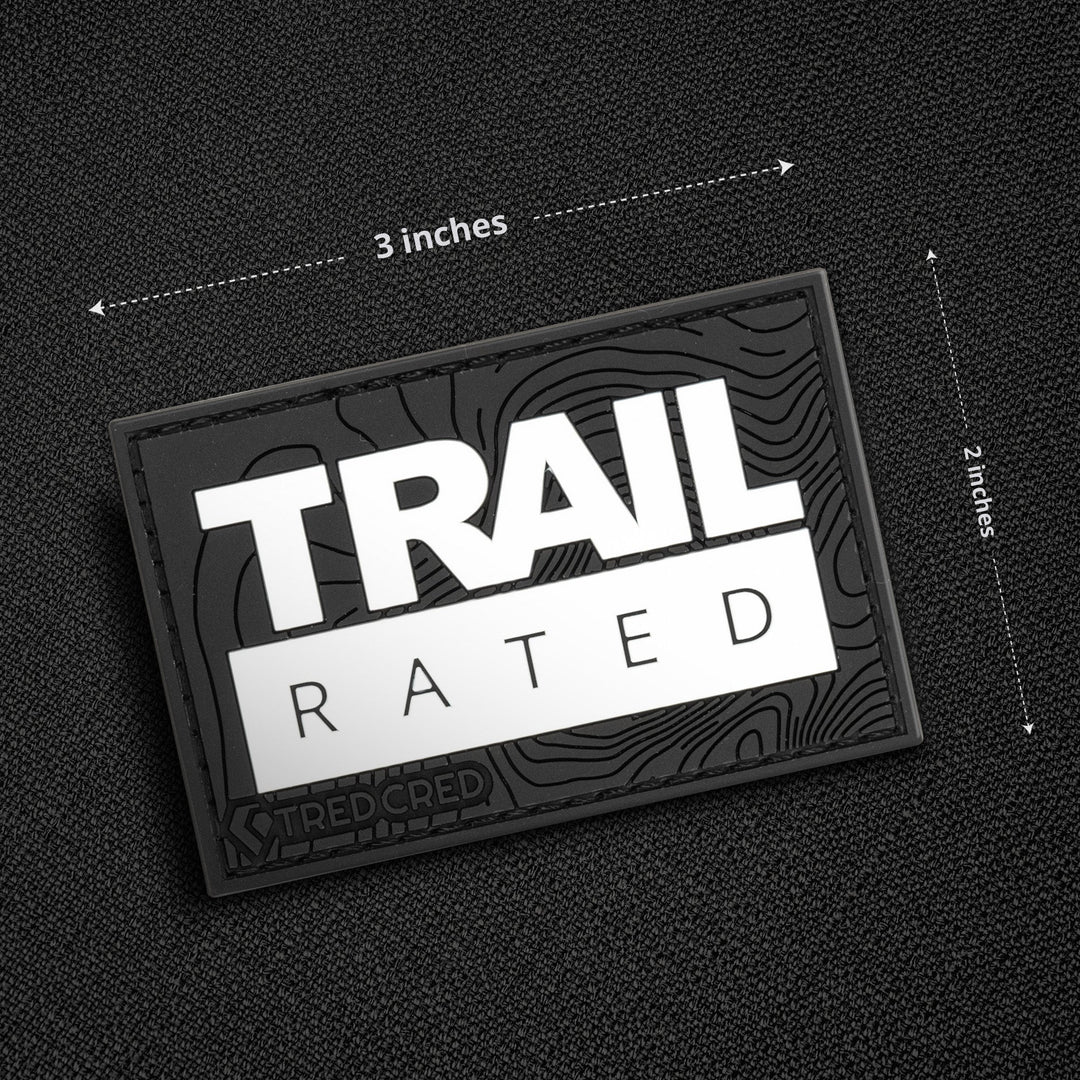 Patches: Mall Crawlers