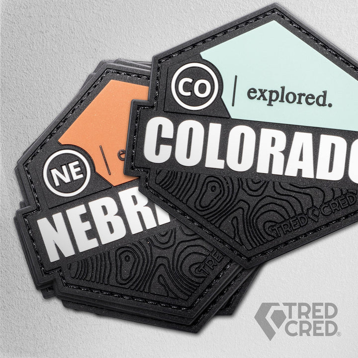 Patches: States