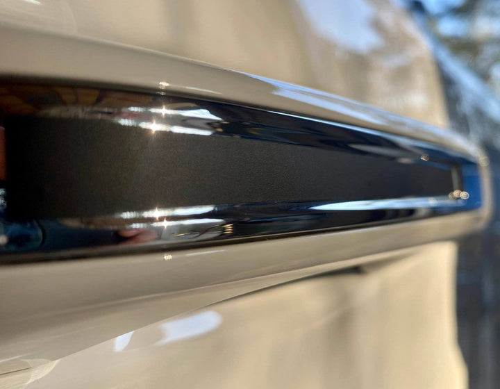 Premium Cast Vinyl Decal Inserts for 2019-2024 RAM 1500 Door Handles