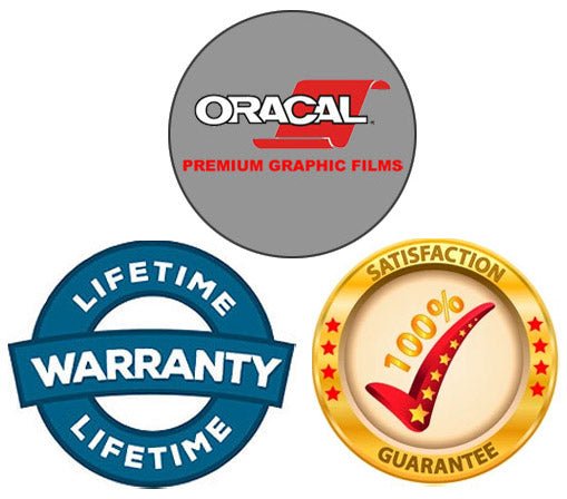 Premium Cast Vinyl Decal Overlays for 2016-2019 Tacoma TRD Sport Wheels x4