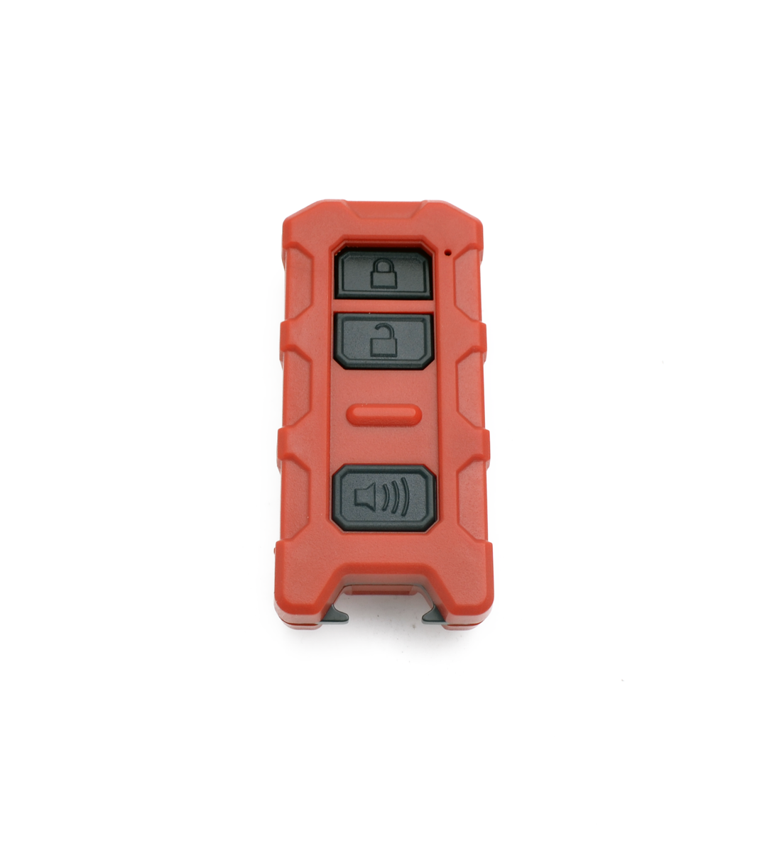 Minimalist Key Fob V2