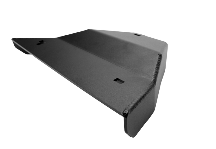 Lower Control Arm Skid Plate For 2010-2014 Toyota FJ Cruiser