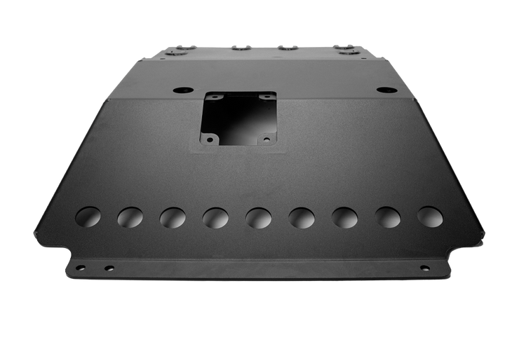 Front Skid Plate For 2005-2023 Toyota Tacoma