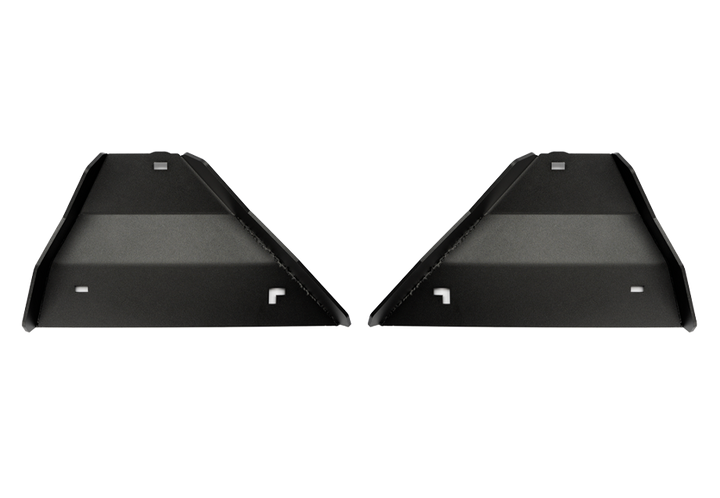 Lower Control Arm Skid Plate For 2010-2014 Toyota FJ Cruiser