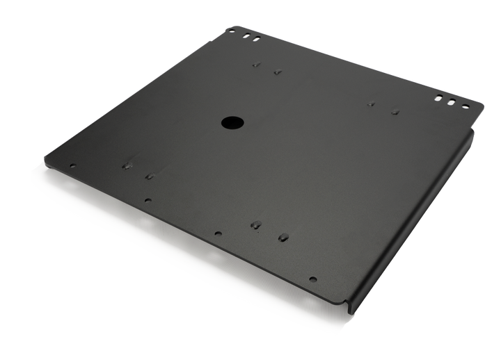 Transmission Skid Plate For 2005-2023 Toyota Tacoma