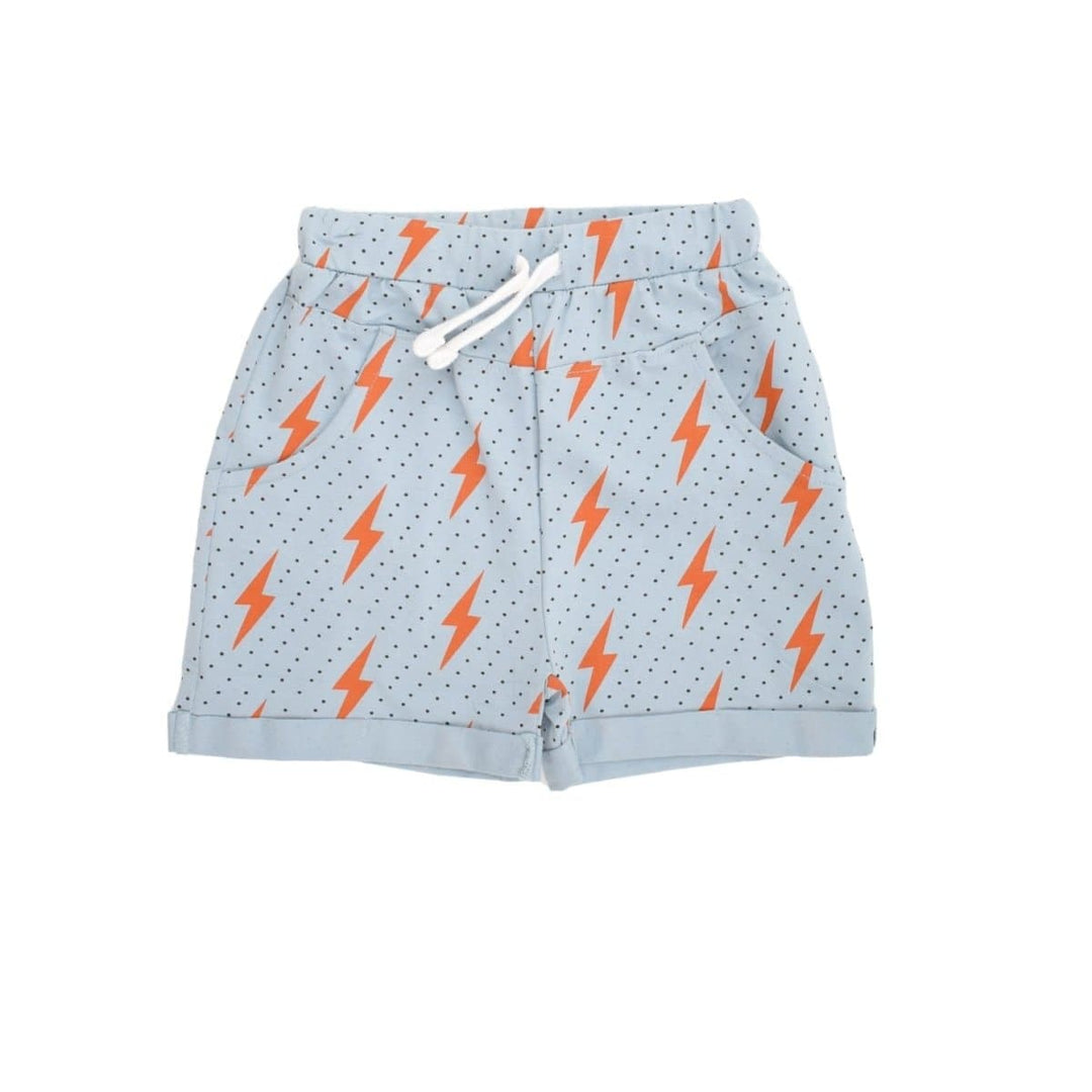 SPARK RETRO SHORTS