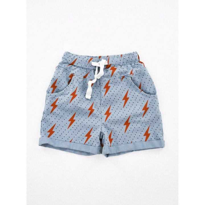 SPARK RETRO SHORTS