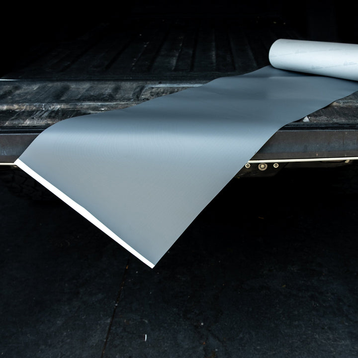 Vinyl Wrap Kit - Topo Car