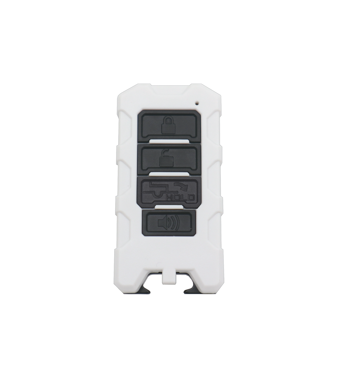 Minimalist Key Fob V3