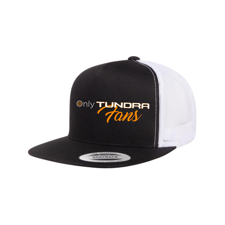 Hat - Snapback