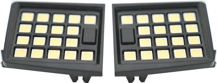Ultimate Map Lights - 3rd Gen Tacoma