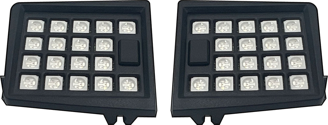 Ultimate Map Lights - 3rd Gen Tacoma