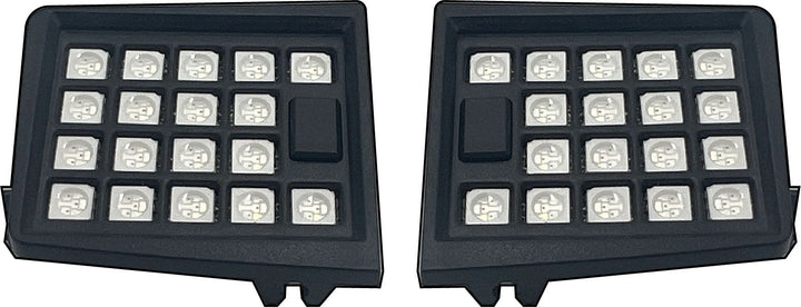 Ultimate Map Lights - 3rd Gen Tacoma