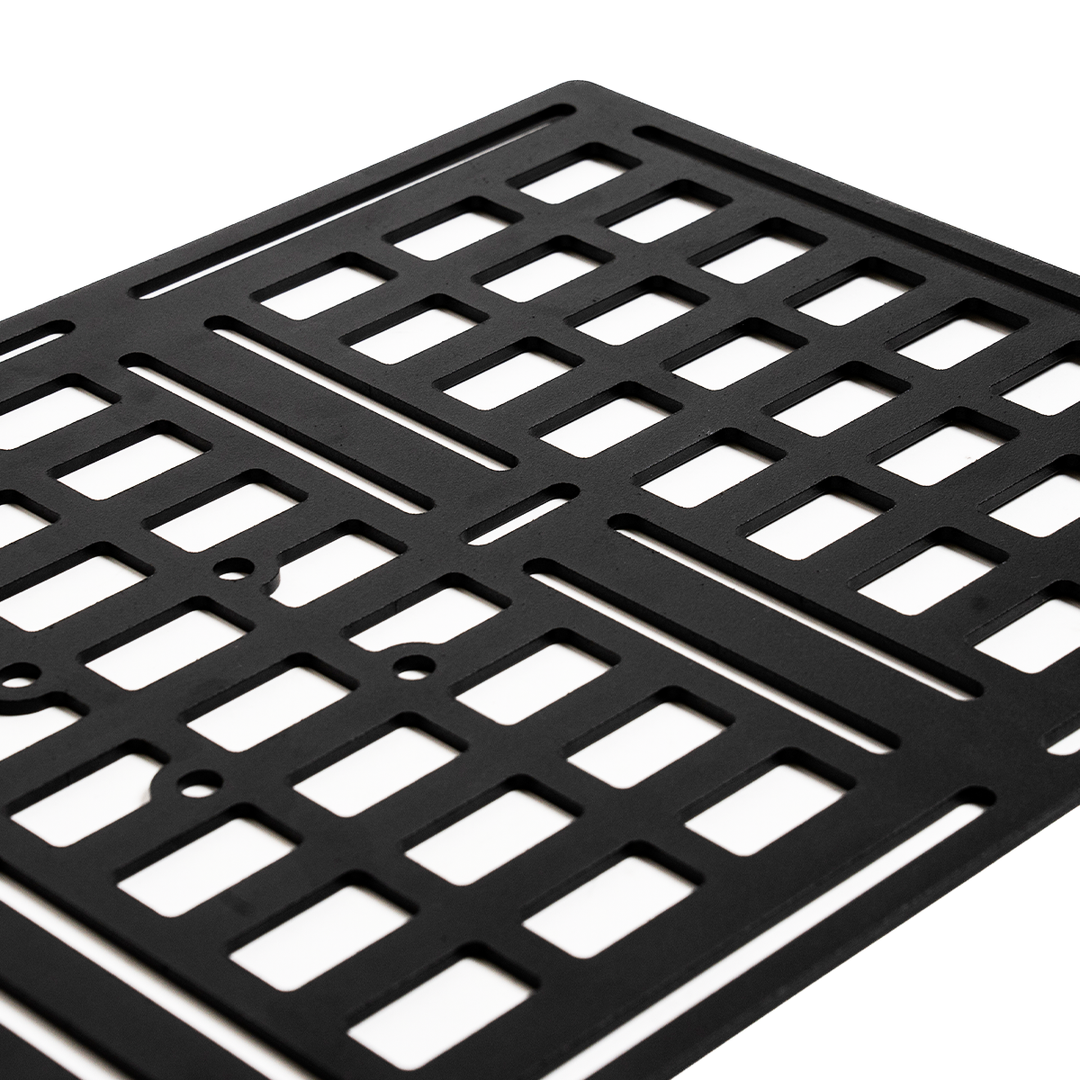 Universal MOLLE Panel 39in x 12in