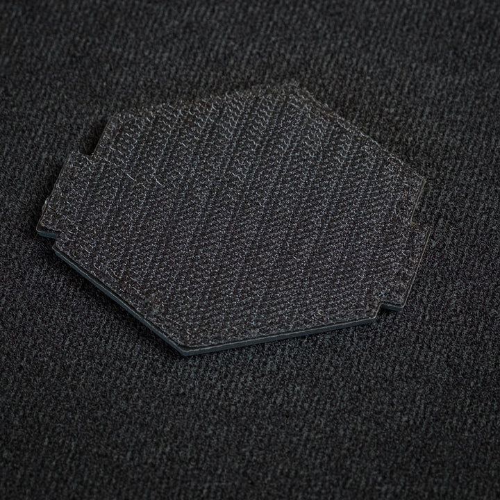Patches: States