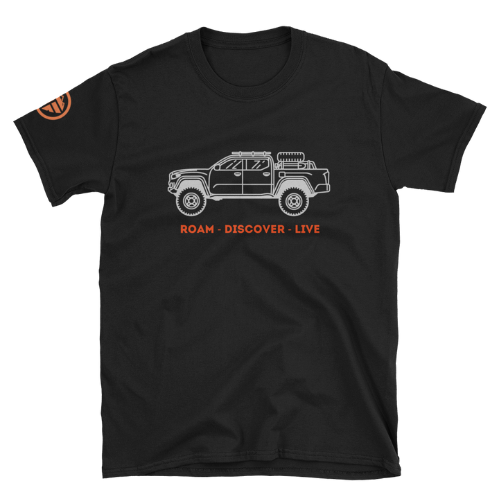 Tacoma T-shirt