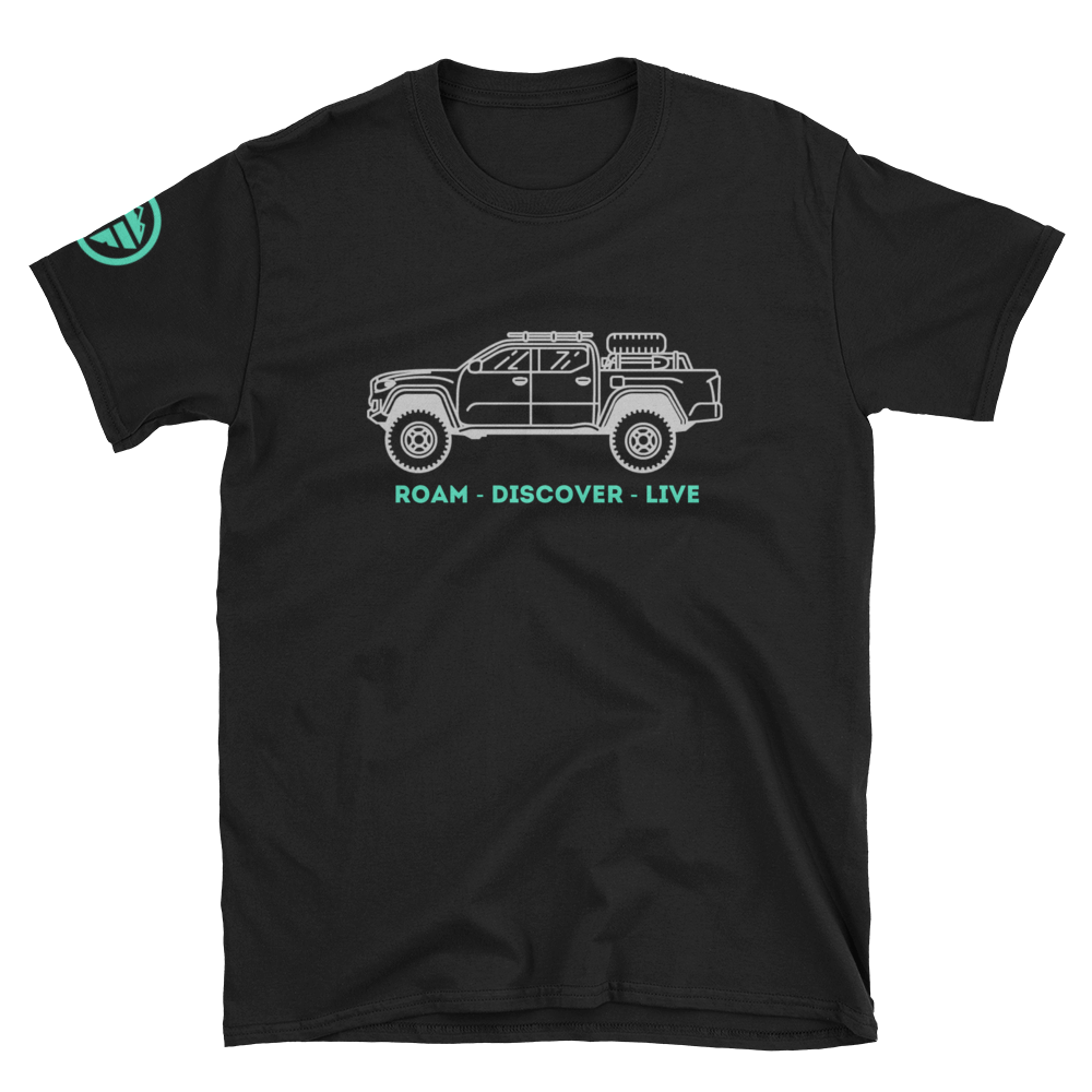 Tacoma T-shirt