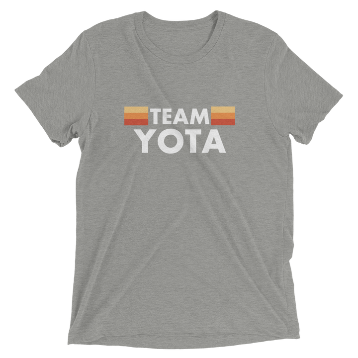 TEAM YOTA T-Shirt