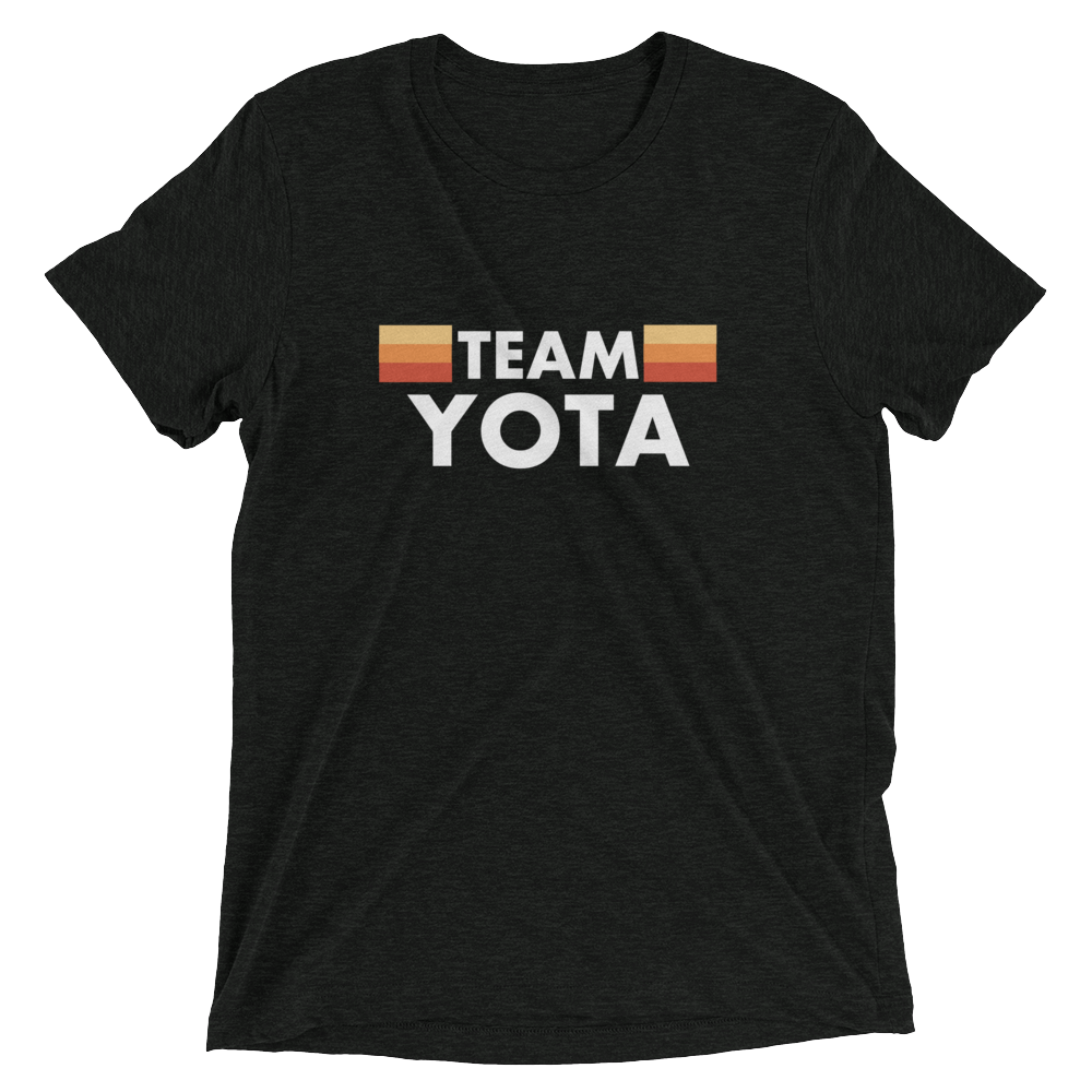TEAM YOTA T-Shirt