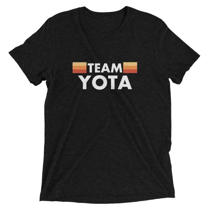 TEAM YOTA T-Shirt