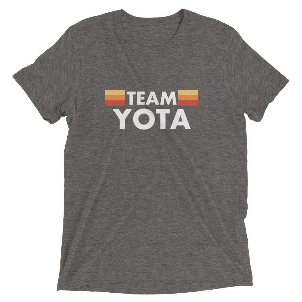 TEAM YOTA T-Shirt