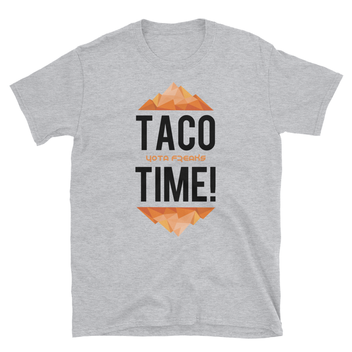 TACO TIME T-Shirt