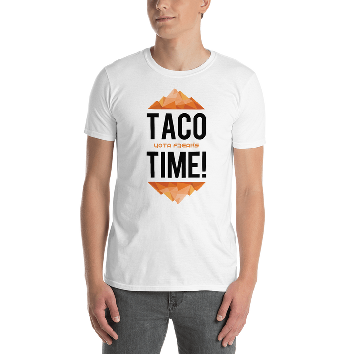 TACO TIME T-Shirt