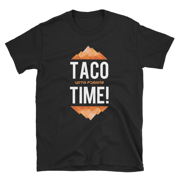 TACO TIME T-Shirt