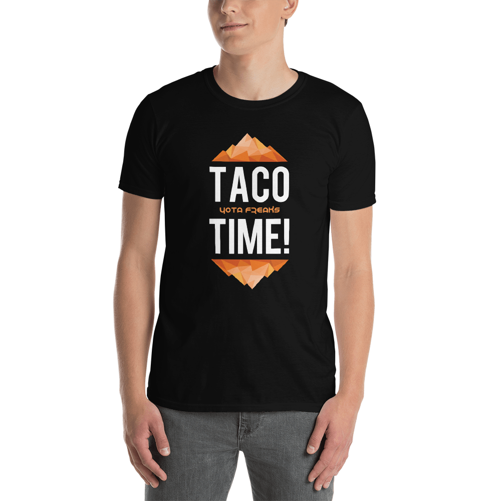 TACO TIME T-Shirt