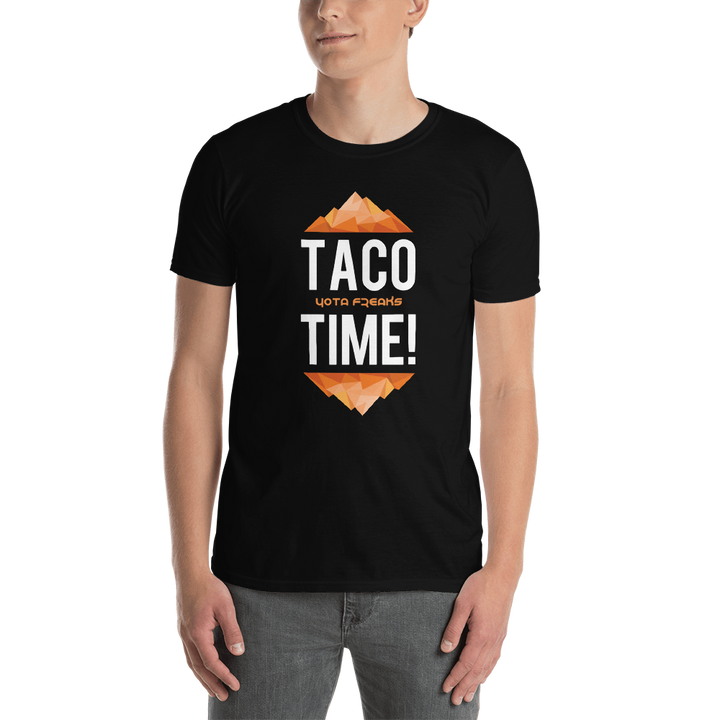 TACO TIME T-Shirt