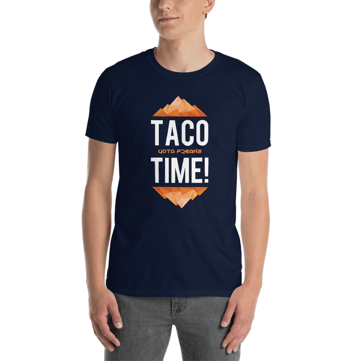 TACO TIME T-Shirt