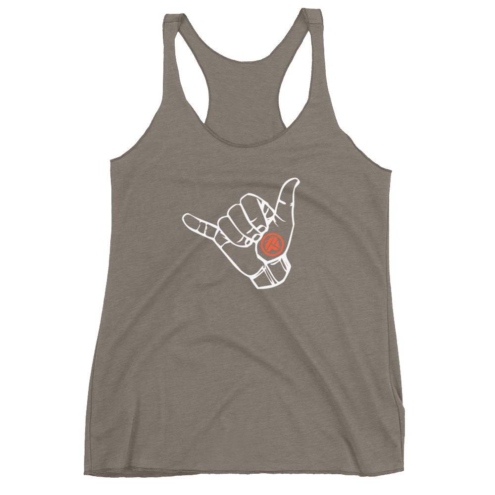 TF Hang Loose Tank Top