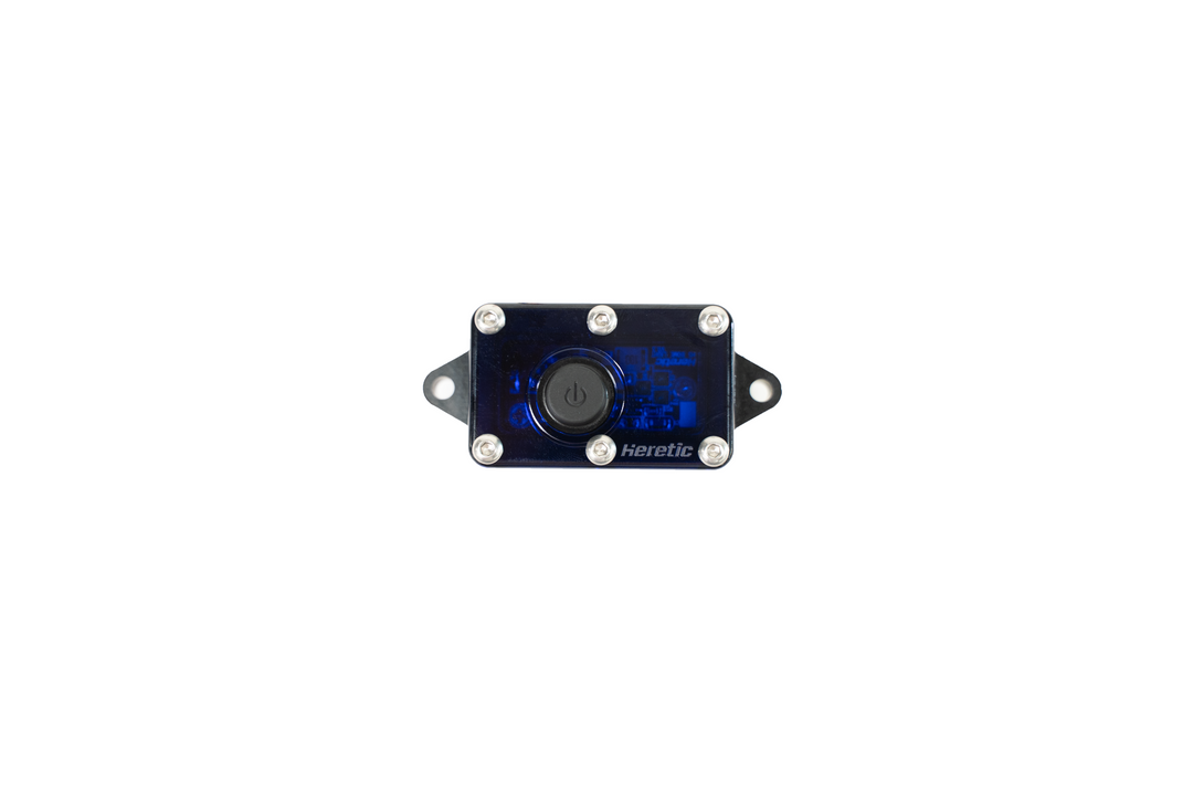 LED Dome LIght