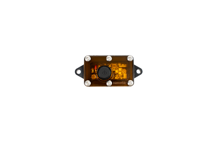 LED Dome LIght