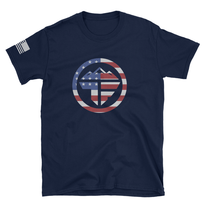 TF America 2.0 T-shirt