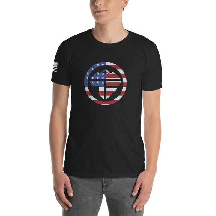 TF America 2.0 T-shirt