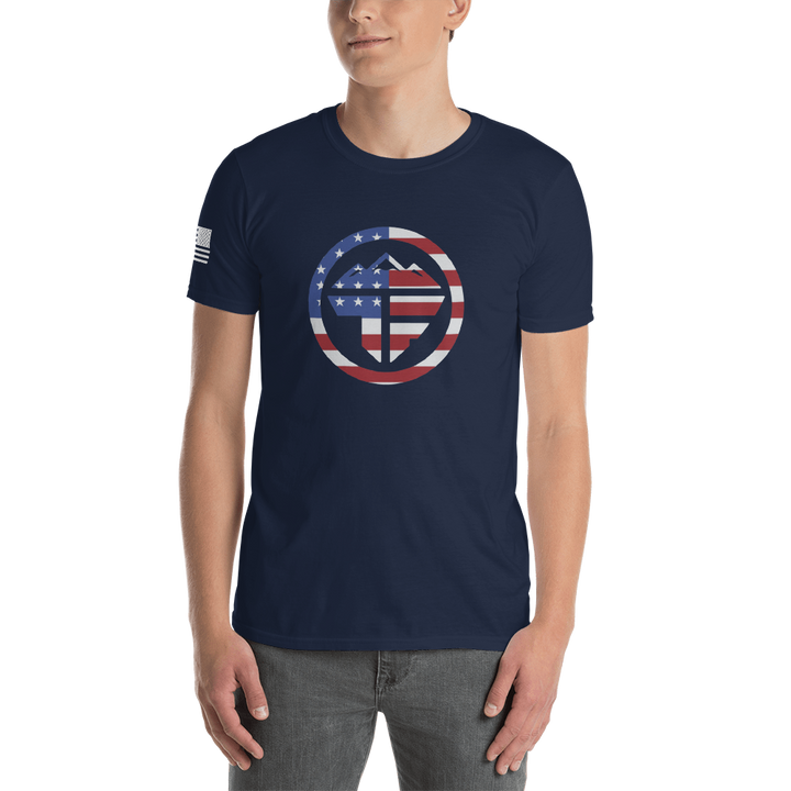 TF America 2.0 T-shirt