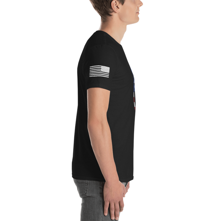 TF America 2.0 T-shirt